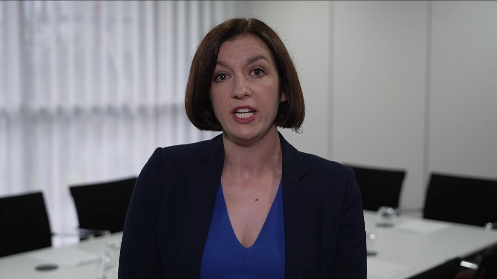 Education secretary says private schools to blame for closures – not VAT policy | Politics News