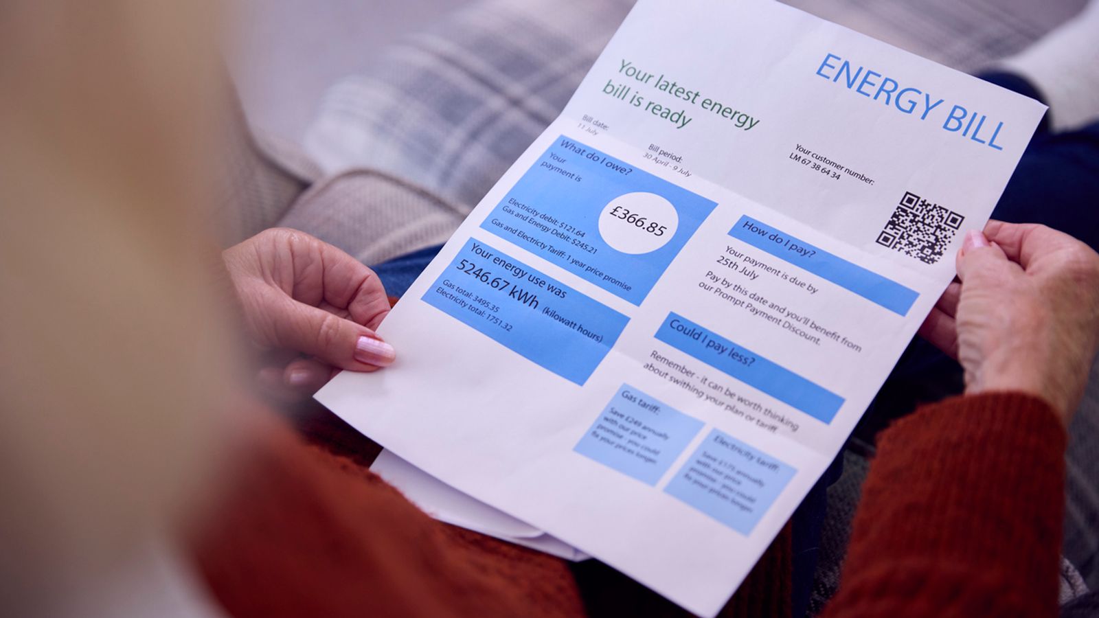 What is the energy price cap? And why is it important? | Business News