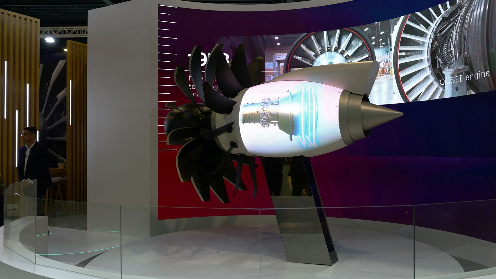 American conglomerate GE swoops for British start-up Satavia | Business News