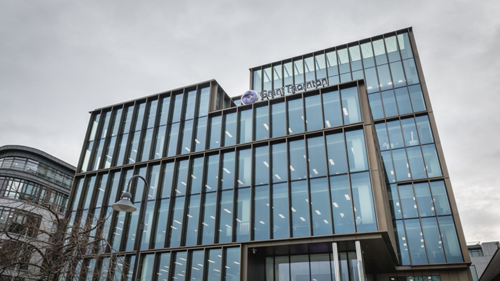 Six Nations backer CVC eyes stake in Grant Thornton UK arm | Business News