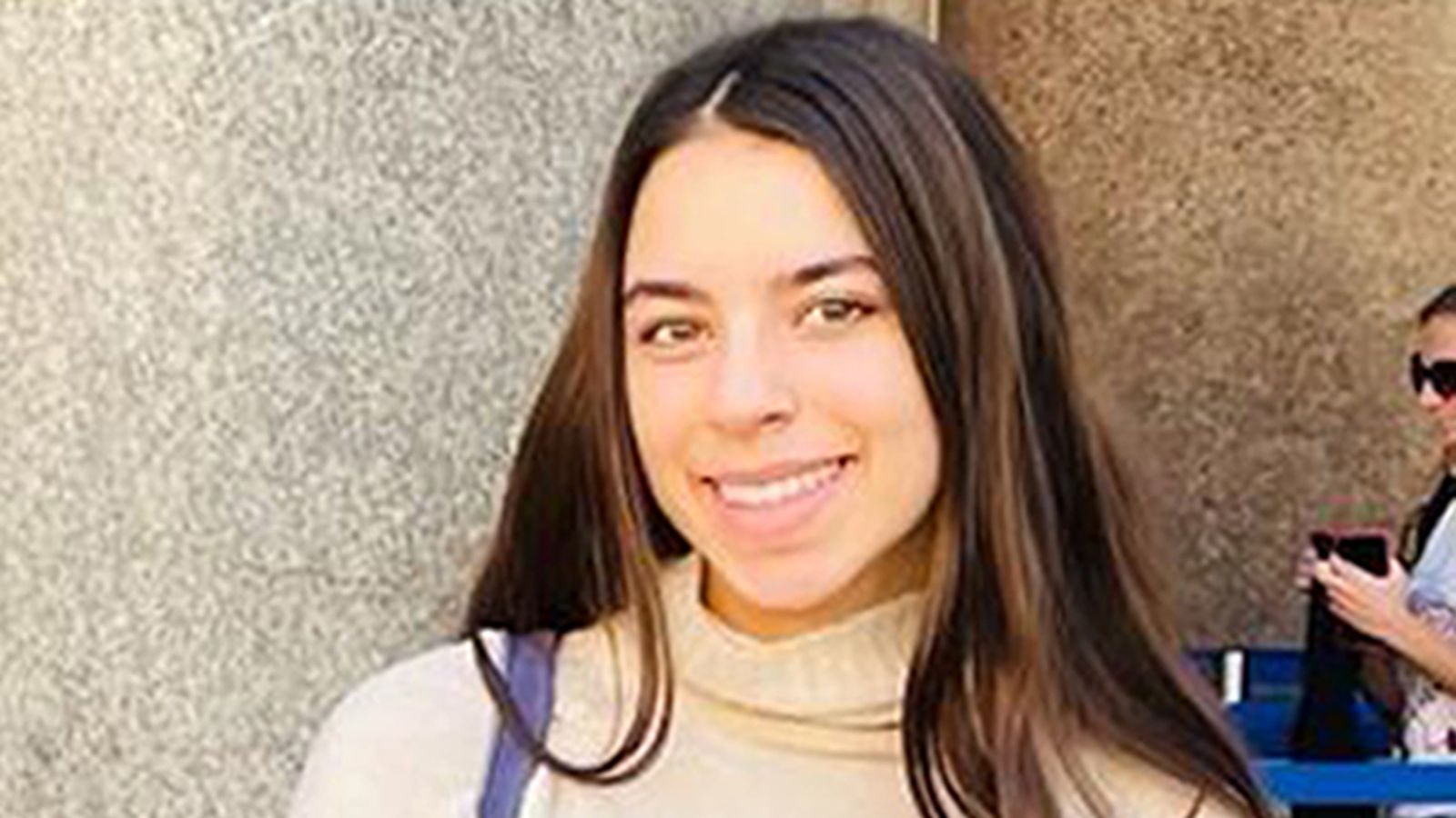 ‘My little angel’: Sister of final yacht victim Hannah Lynch speaks for first time since tragedy | World News