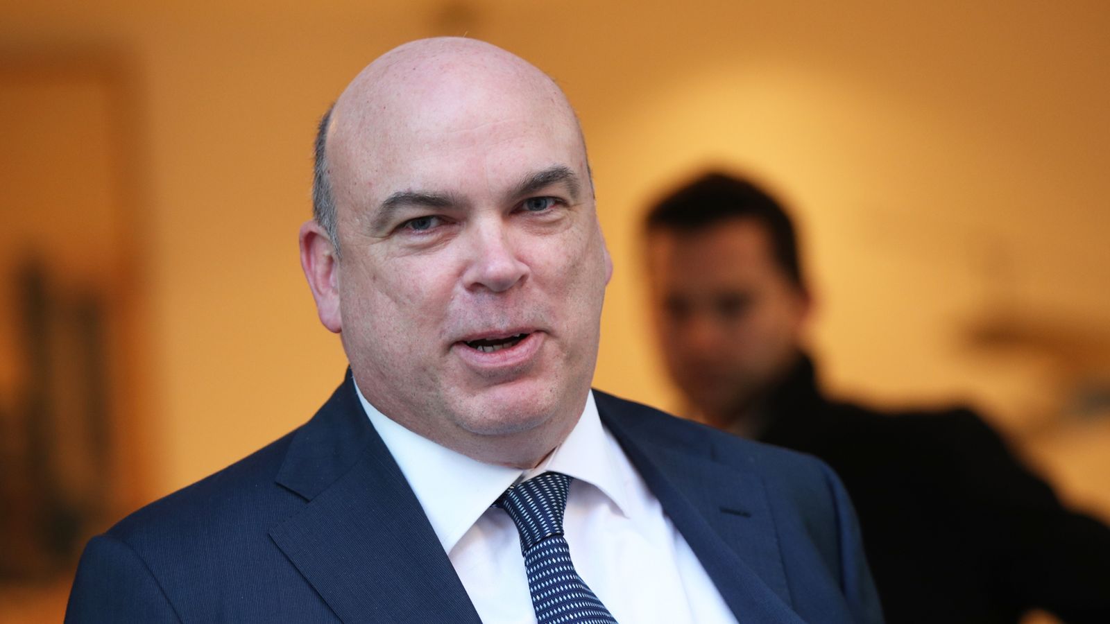 Lynch-backed Featurespace in talks about Visa takeover | Business News