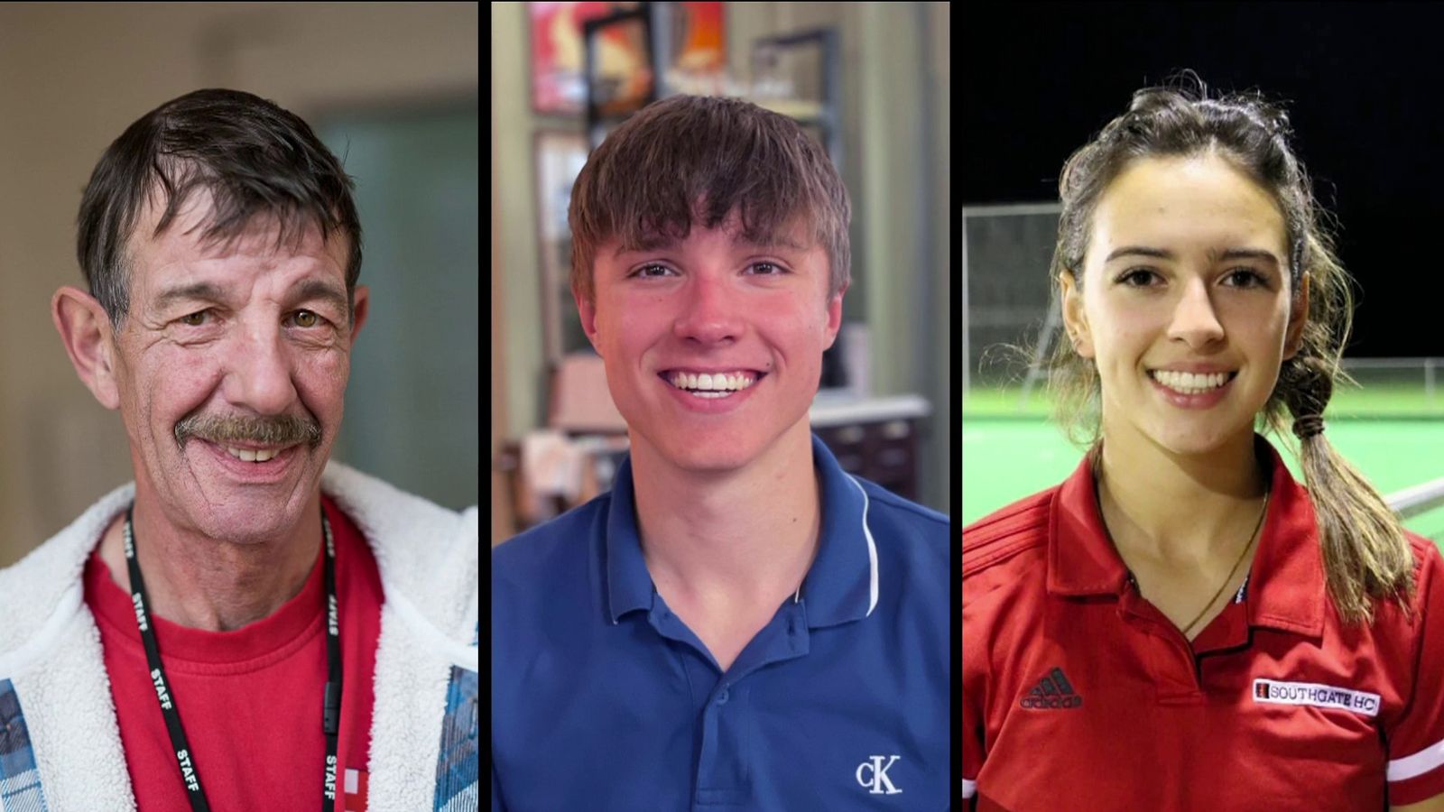 Wes Streeting says NHS ‘failures’ in case of Nottingham killer Valdo Calocane are ‘shocking’ | Politics News