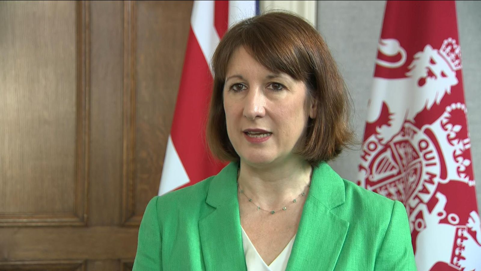 Grim budget on the horizon with tax rises and spending cuts likely | Politics News