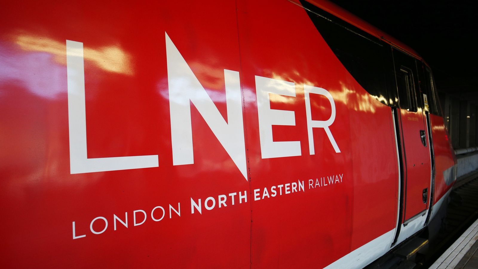 ASLEF union denies new government seen as ‘soft touch’ as fresh LNER strikes announced | UK News