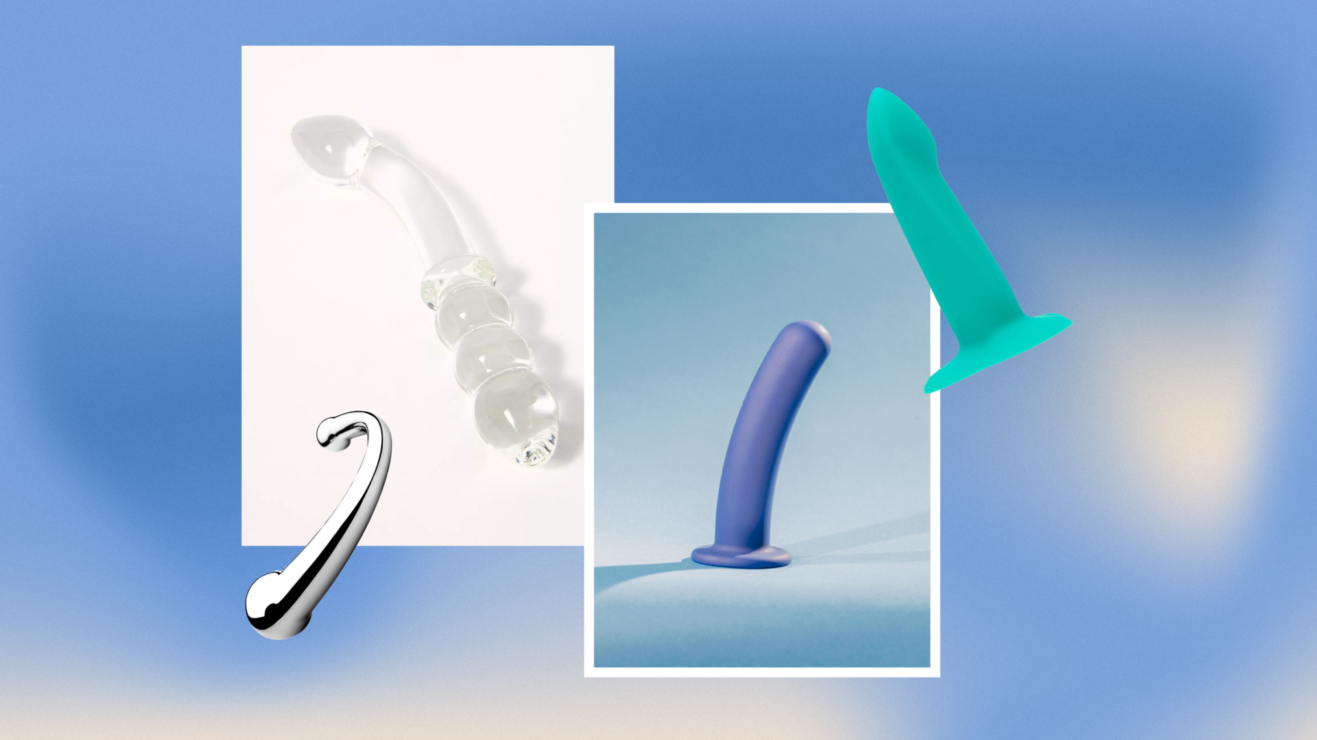 11 Best Dildos in 2024, According to Sex Toy Experts