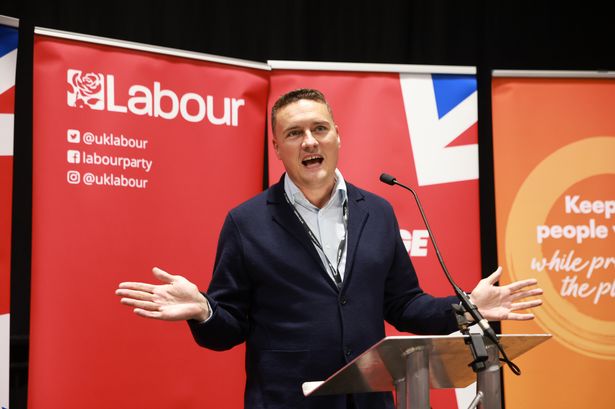 Labour Conference gossip and secrets from behind the scenes of day 2