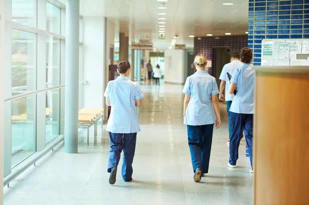 NHS in 'critical condition' amid widespread collapse in patient access to care