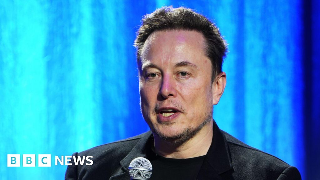 Brazil X ban: Top court judges uphold block of Musk’s platform