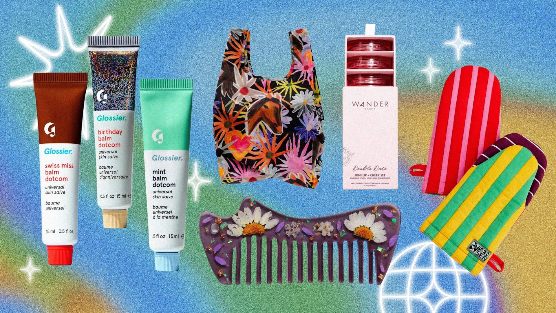 45 Cheap Gifts Approved by People With Expensive Taste 2024