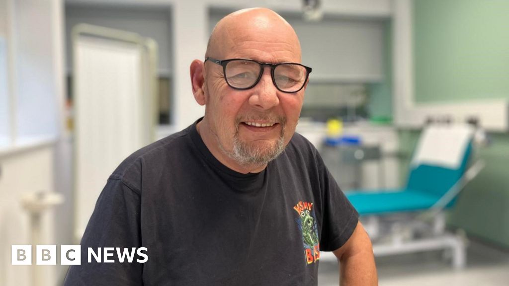 Lung cancer: DNA blood test could benefit thousands of patients