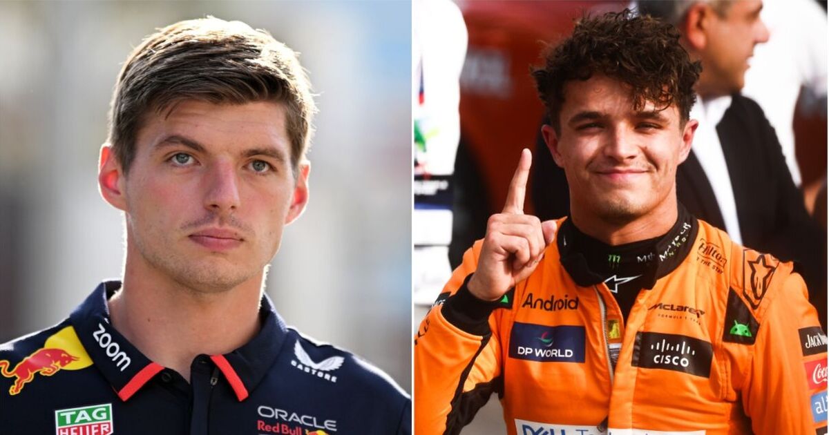 F1 LIVE: Driver taken to medical centre as Lewis Hamilton calls out Fernando Alonso