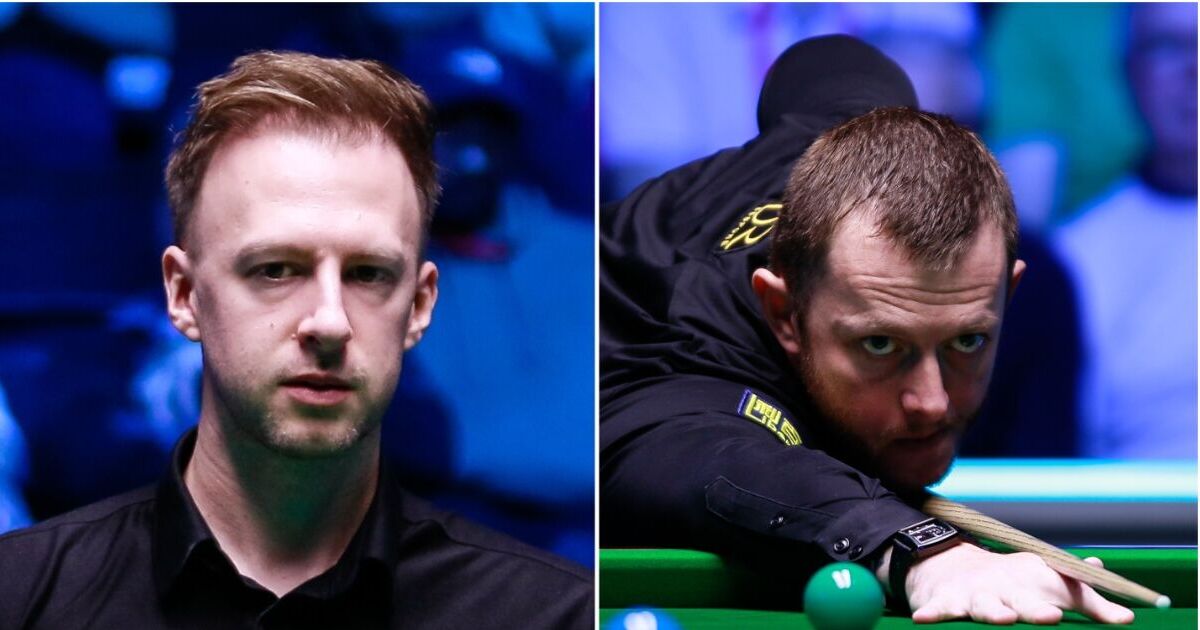 Snooker results: Mark Allen dumped out of English Open after Judd Trump upset | Other | Sport