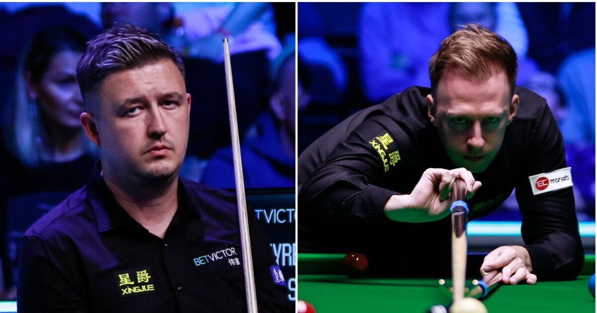 Snooker scores: Mark Selby updates at British Open on day of major early exits | Other | Sport