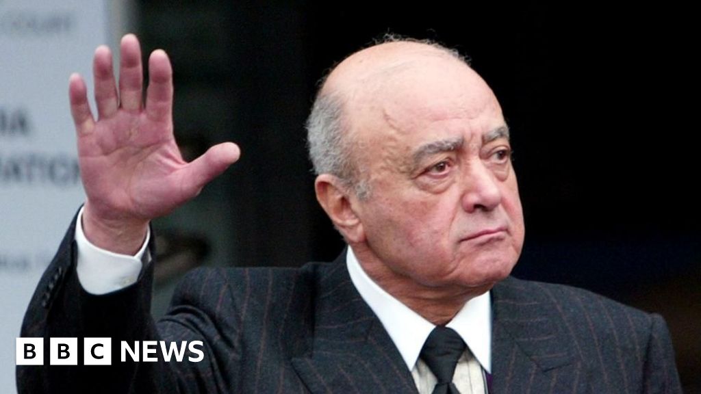 Mohamed al-Fayed: Accusers to complain to doctors’ regulator after tests