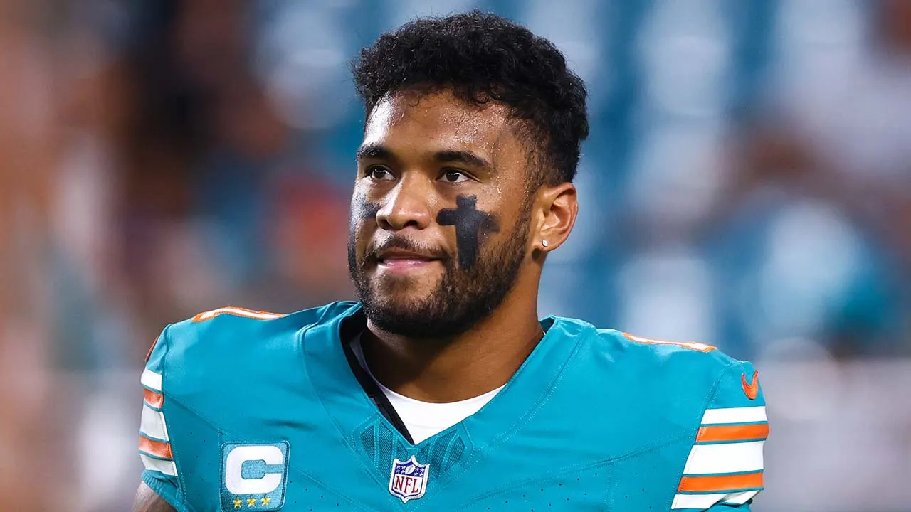 Dolphins quarterback Tua Tagovailoa has ‘no plans to retire’: report