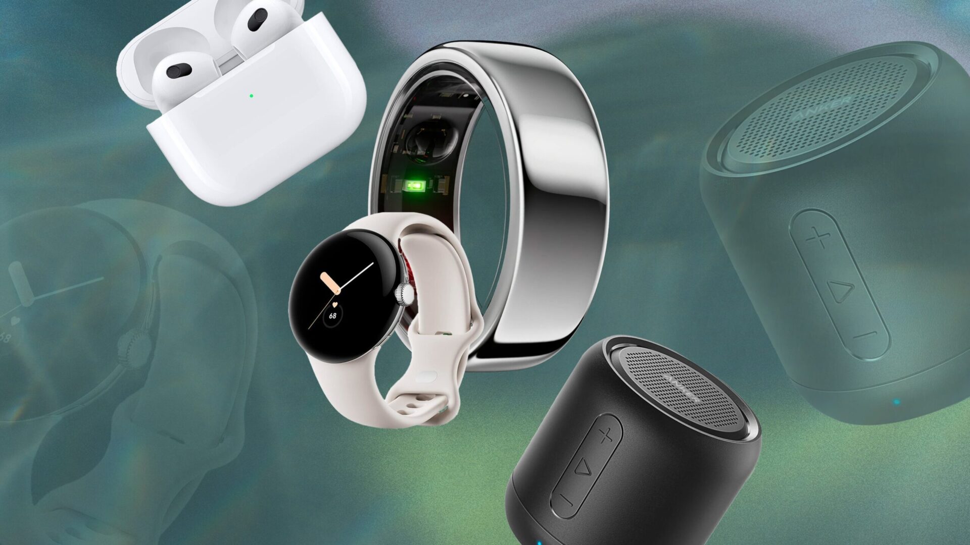 73 Best Tech Gifts for Women Who Love the Latest Electronics 2024