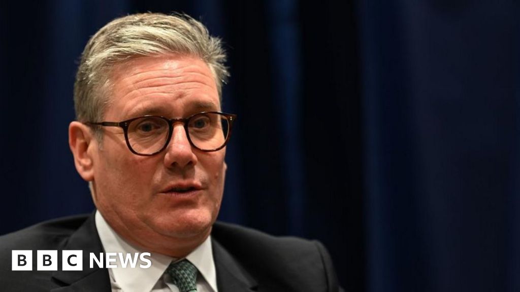 Chris Mason: Starmer’s willingness to be unpopular comes with risks