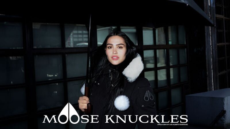 Performance-Driven Fashion Capsules : Fall/Winter 2024 Collection