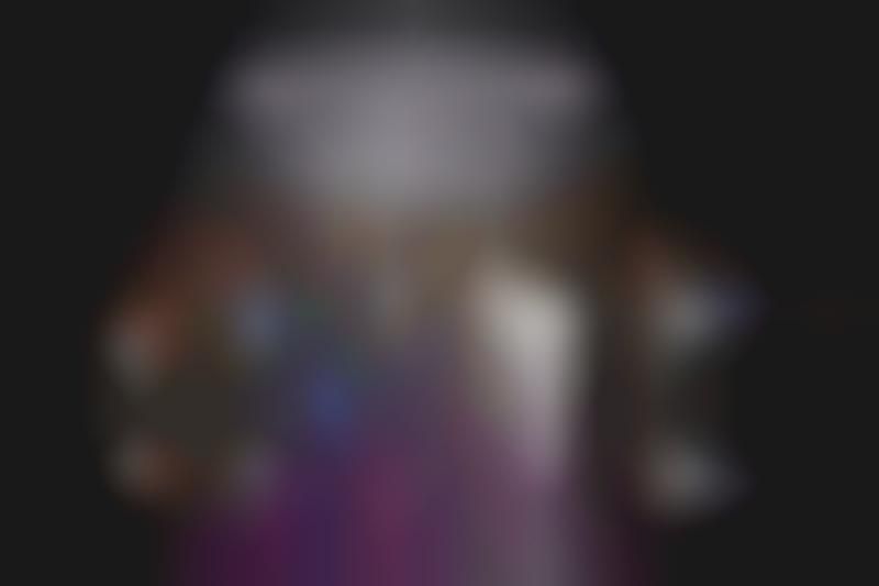 Elegant Fashion Shows : Naomi Campbell and PrettyLittleThing