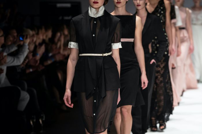 The Best Winter Runway Trends to Shop Right Now