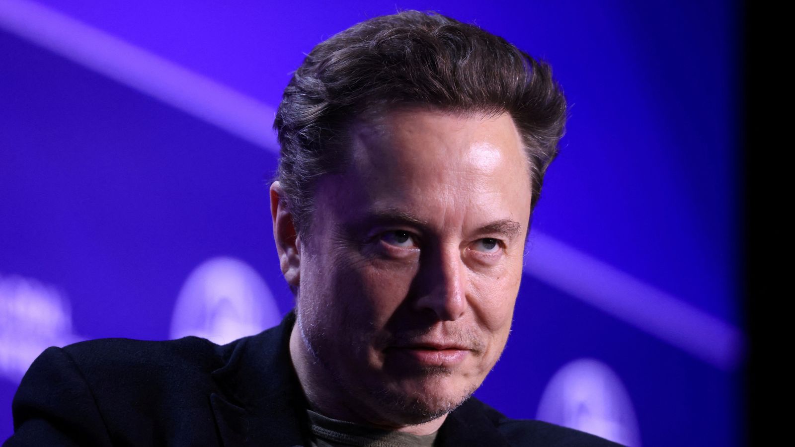Elon Musk lashes out at UK after hearing he isn’t invited to tech conference | Science & Tech News