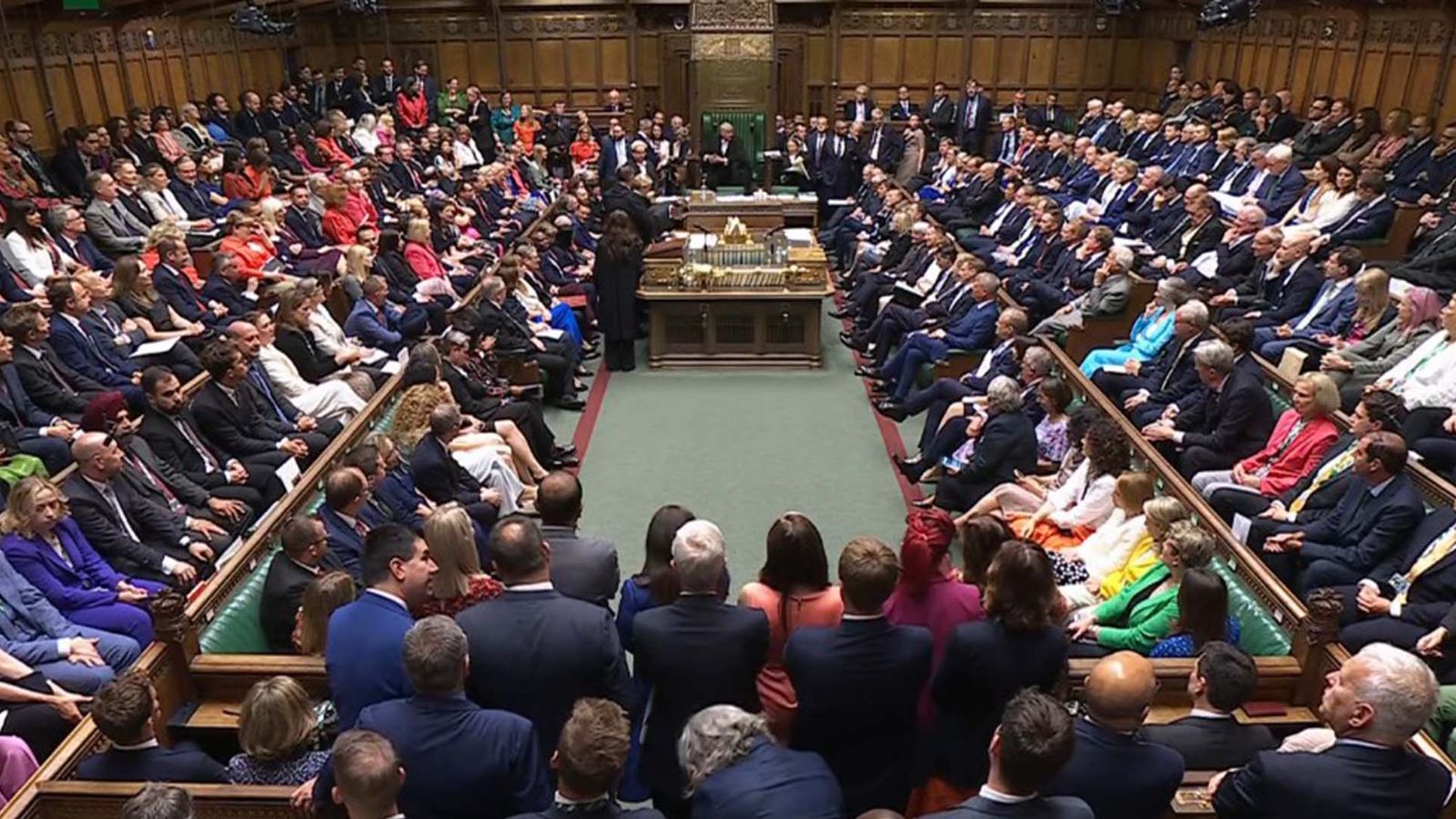 Labour has decided it’s fine to be unpopular right now | Politics News