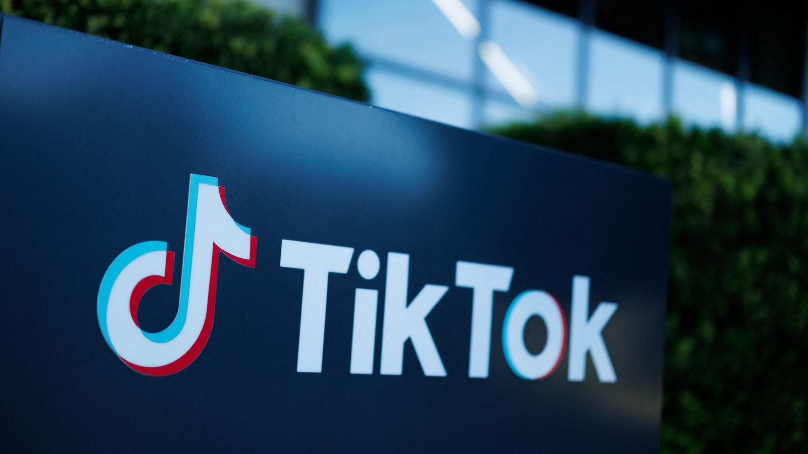 TikTok bans Russian state media accounts over ‘covert influence operations’ ahead of US election | Science & Tech News