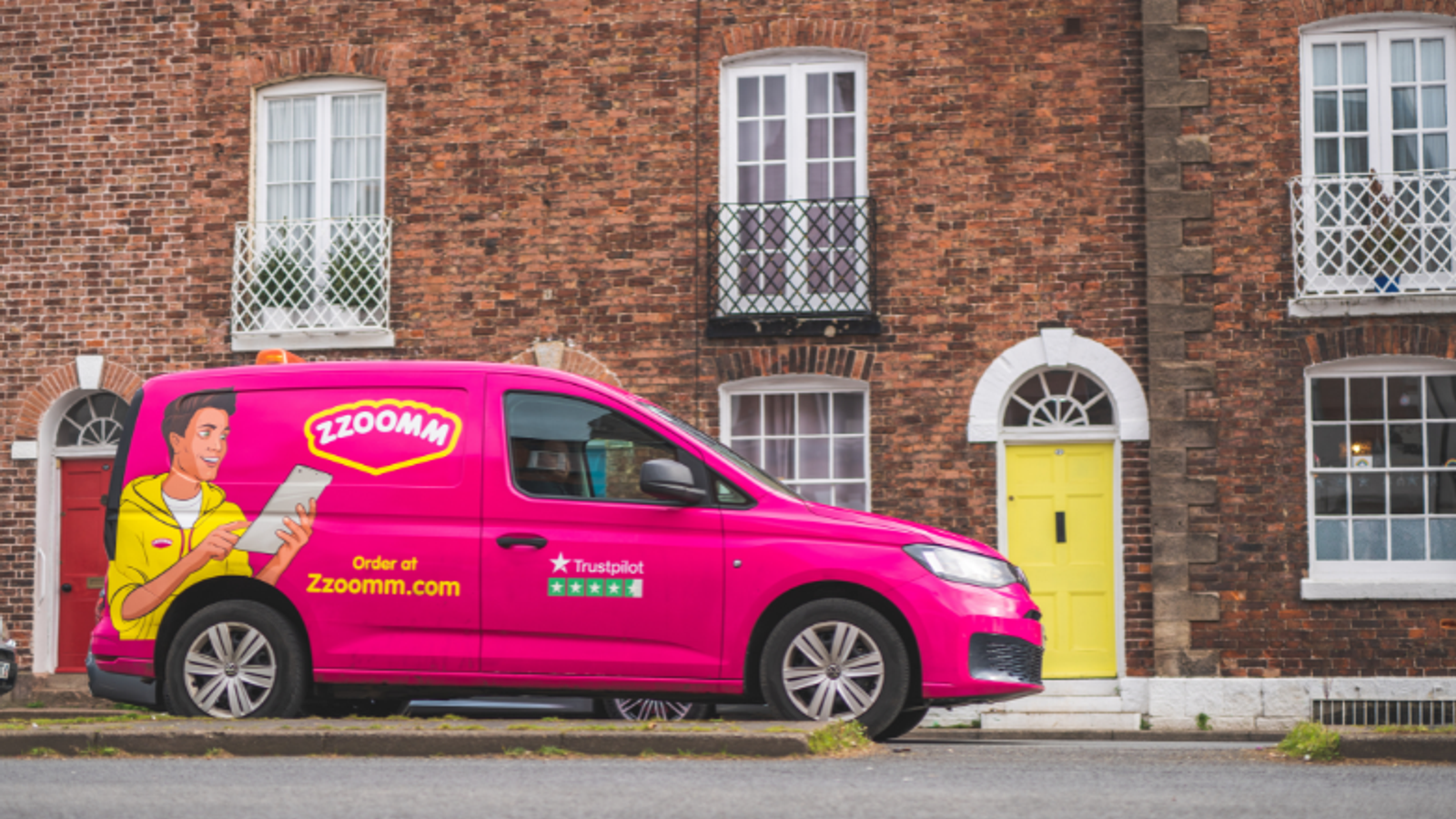 Altnet Zzoomm accelerates hunt for merger partners | Business News