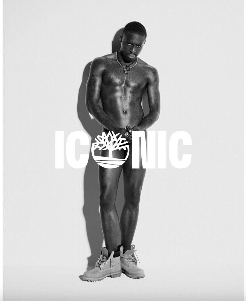 Brand Heritage-Appreciation Campaigns : Timberland iconic campaign