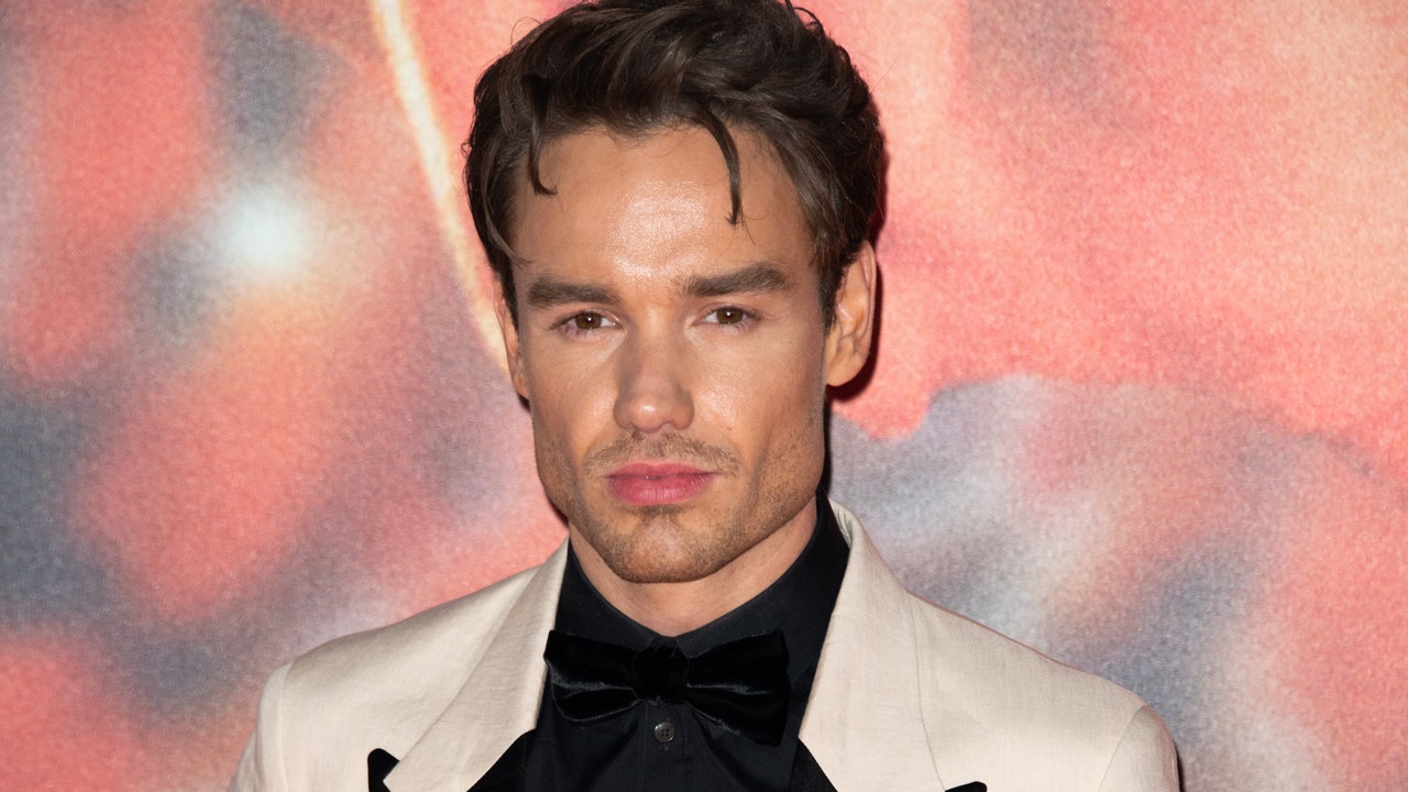 Liam Payne of One Direction Has Died at 31