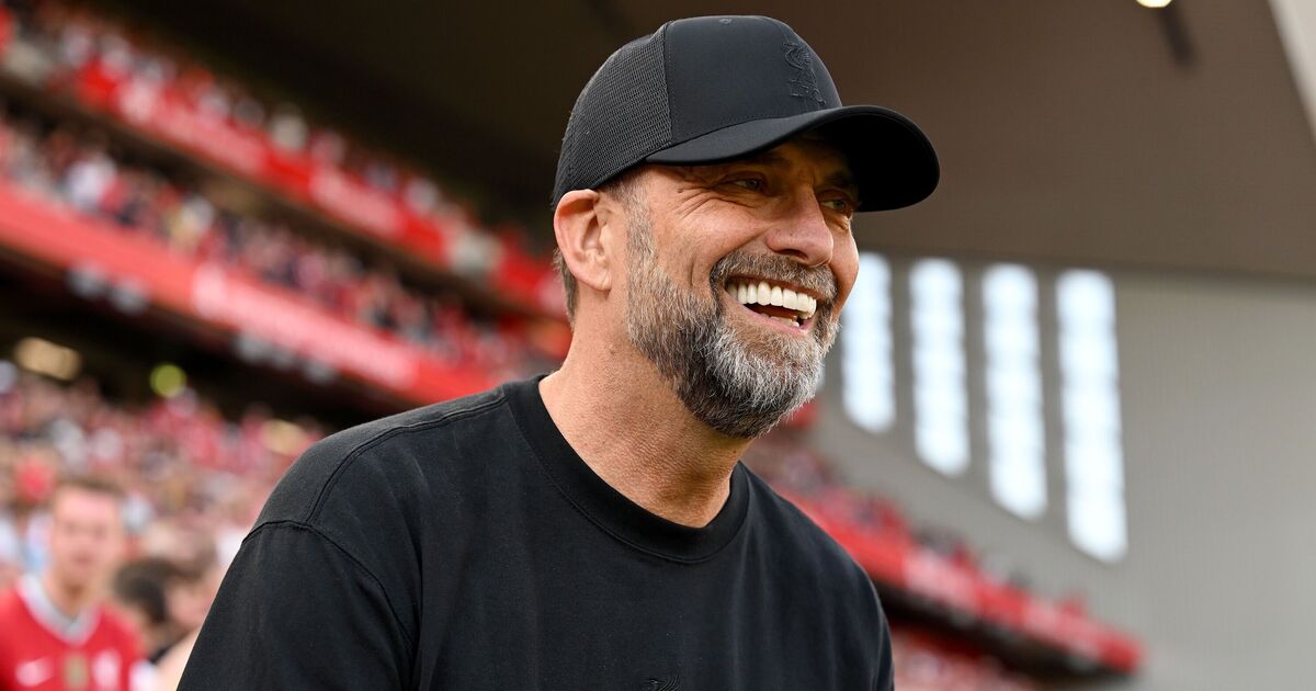 Jurgen Klopp lands new job as ex-Liverpool boss ‘signs long-term contract’ | Football | Sport