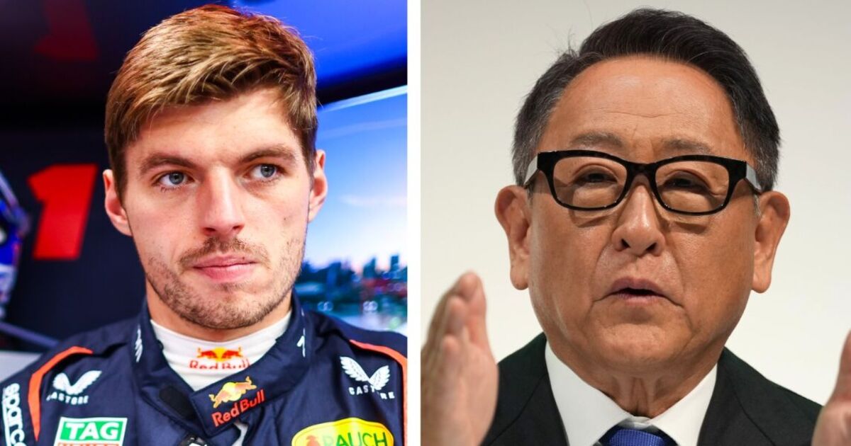 F1 LIVE: Max Verstappen sparks concern, former team returns after 15 years | F1 | Sport