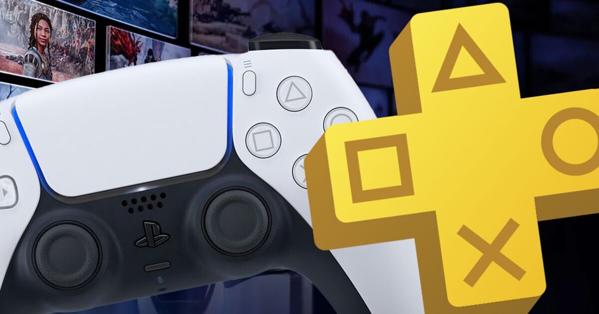 PS Plus November 2024 FREE PS4 and PS5 games delay – Fans face lengthy wait for line-up | Gaming | Entertainment