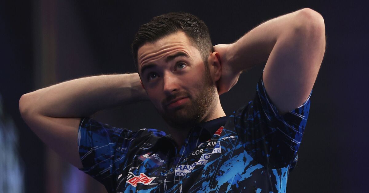 Luke Humphries makes worrying comment and plans big change after Czech Darts Open win | Other | Sport