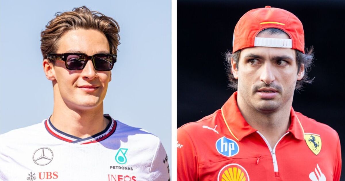 F1 LIVE: Max Verstappen fires back at Lando Norris as Mercedes demand FIA investigation | F1 | Sport