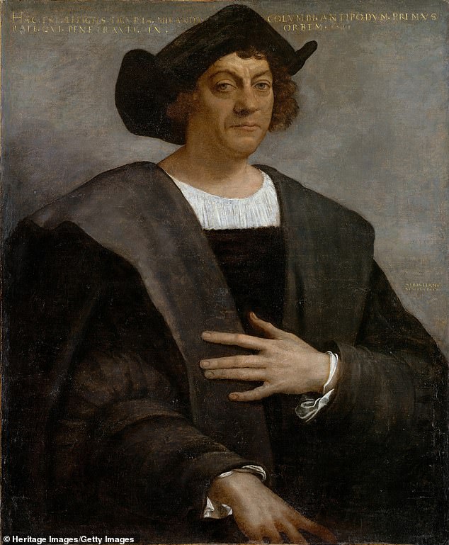 Christopher Columbus’ remains discovered after more than 500 years DNA analysis confirms