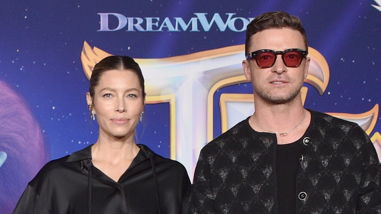 Justin Timberlake and Jessica Biel’s Relationship: A Complete Timeline