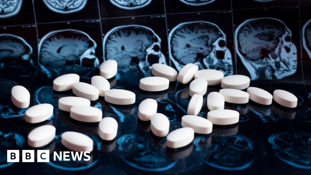 Donanemab: NHS will not fund new drug to slow Alzheimer’s