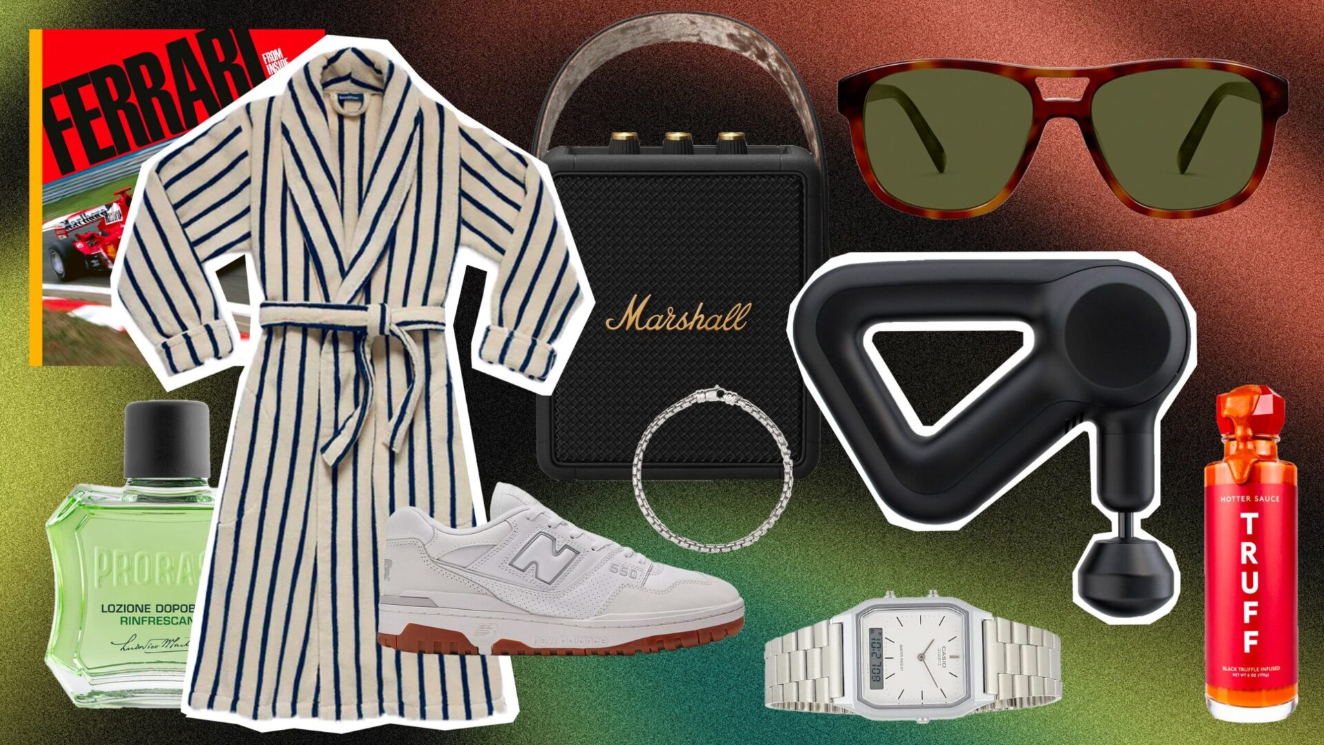 73 Best Gifts for Men That He’ll Actually Want in 2024