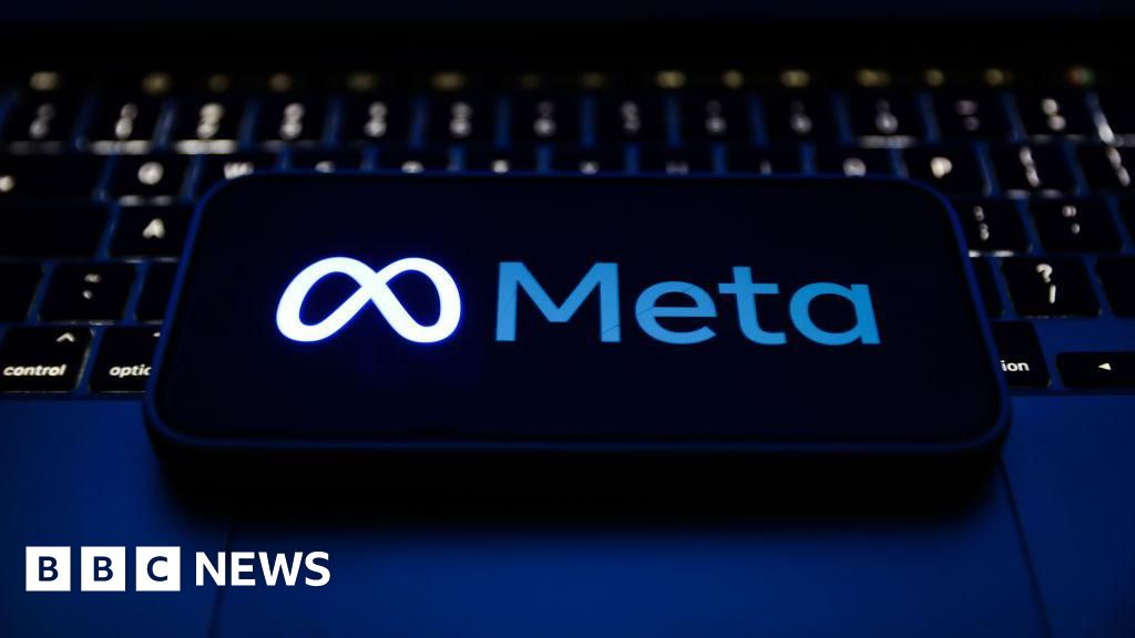 Meta must limit data for personalised ads – EU court