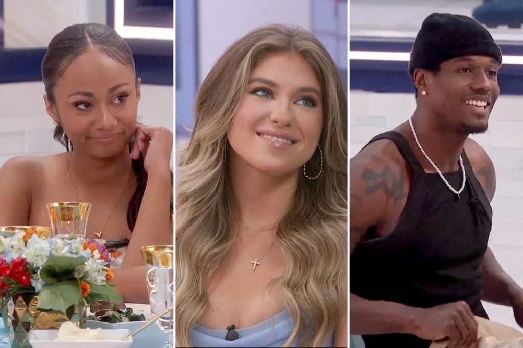 Big Brother 26 winner: Chelsie, Makensy, or Cam