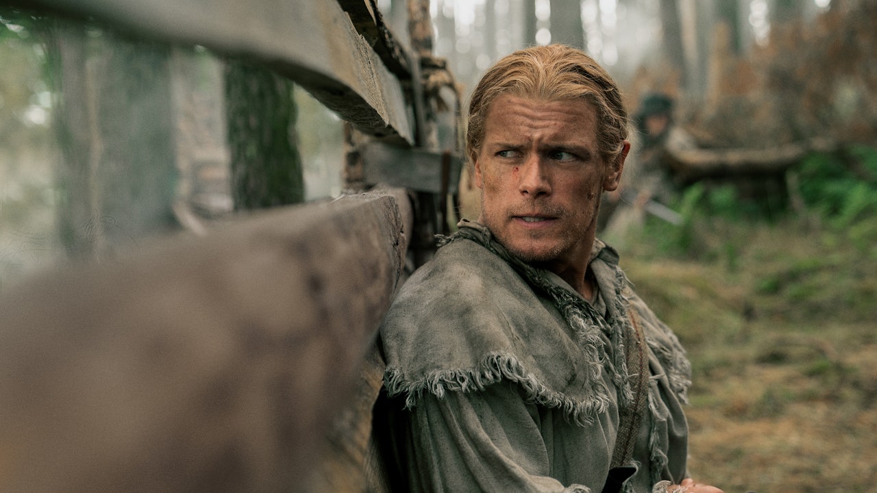 Outlander Season 7 Part 2: The Powerhouse Official Trailer Has Finally Arrived