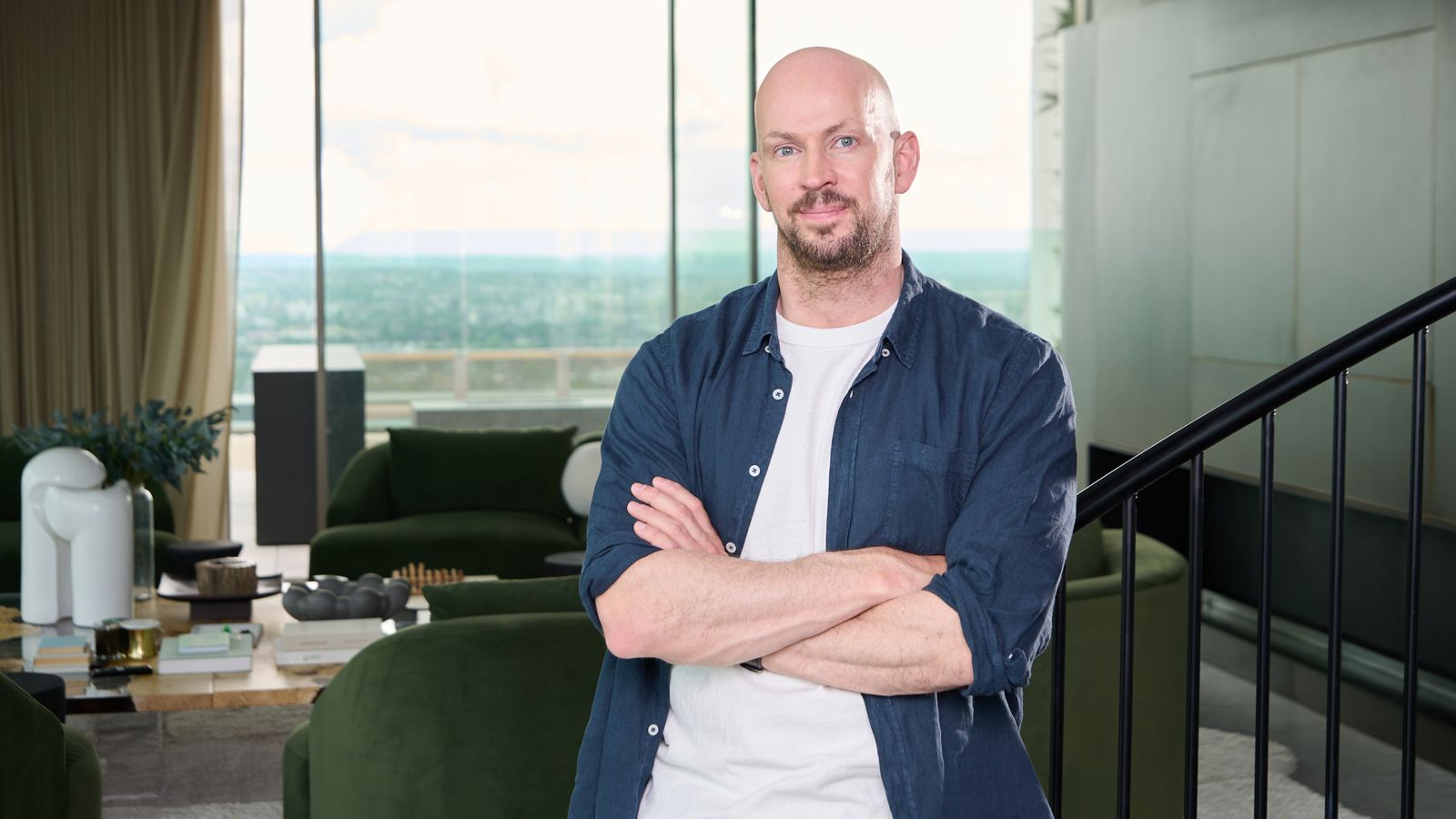 BrewDog founder says entrepreneurs will abandon UK if capital gains tax increases | Business News