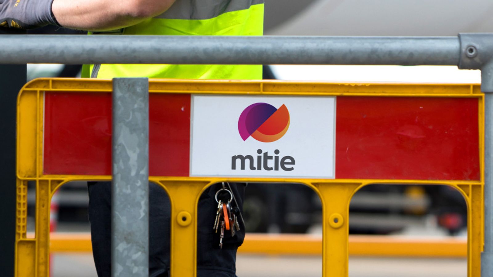 Outsourcing giant Mitie kicks off hunt for new chairman | Money News