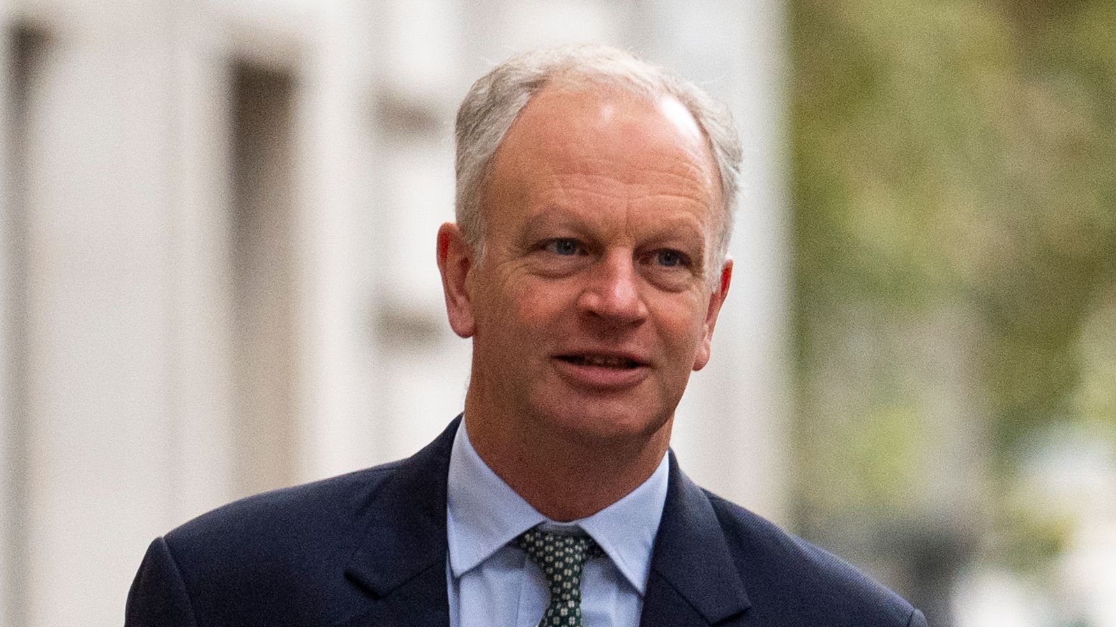 Post Office boss Nick Read admits attempts to get pay rise look ‘very poor’ | Business News