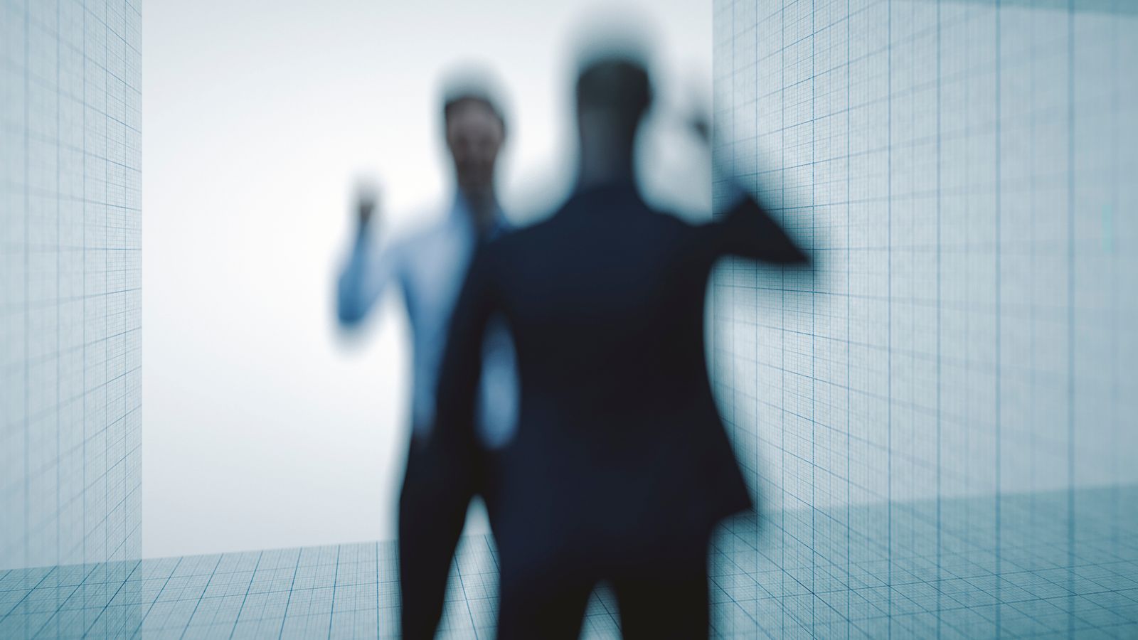 One in five councillors have received threats of violence or a death threat, survey finds | Politics News