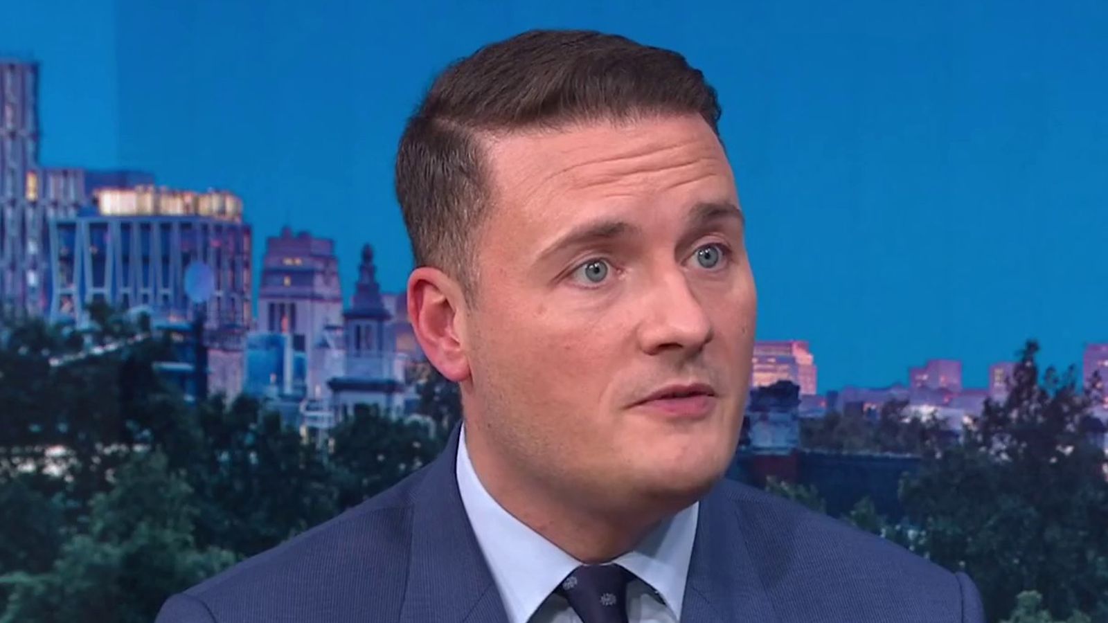 Don’t use Ozempic or Wegovy for ‘Instagram perfect body’, says health secretary | Politics News