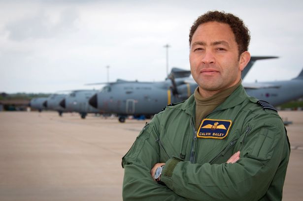 'We will remember them' – Labour's military veterans mark their first Remembrance Sunday as MPs