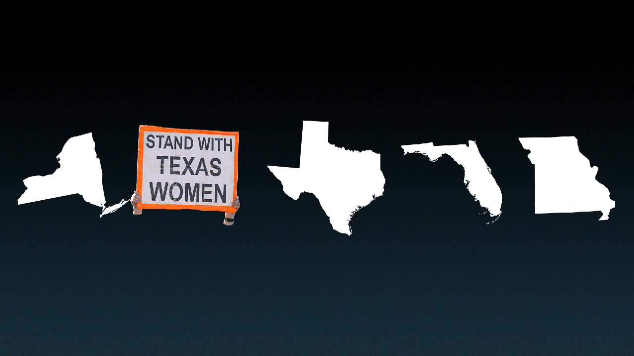 Abortion Law: Here’s Every State Where Reproductive Rights Are on the Ballot